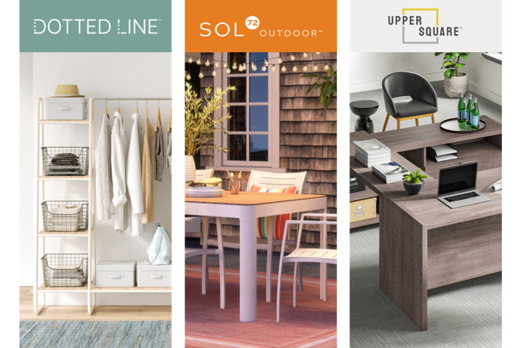 Meet Wayfair’s Exclusive Brands Wayfair